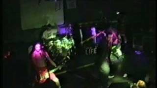 Life Sex &amp; Death live in concert at Club 860 San Diego California  FUCKIN SHIT ASS. Part 4 of 9.