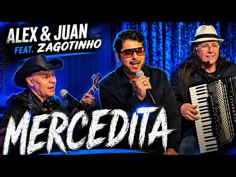 O Show Vai Começar - Alex & Juan