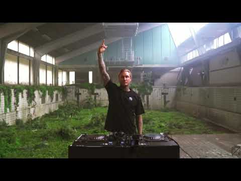 Space 92 & The yellowheads - Planet X (MORTEN REMIX)