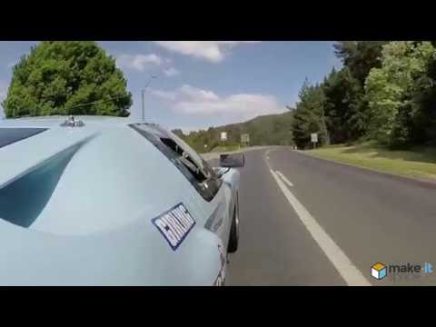 GT40 - Turn up the volume by Renner Auto