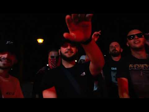 Karnalh X Russkii X Playjis - TOMMY (4K Official Music Video )