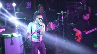 KALIMBA-DIME QUE NO-CENA PARA DESAYUNAR-PERÚ