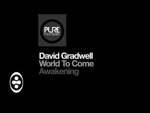 David Gradwell - Awakening (Club Mix) | Tranceportal