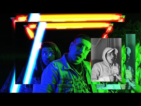 #2 REAGE PADRIN - Drip do Lenço - França OG x MD Chefe x Marvin MK (Prod. B.O) (REACT)