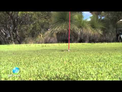 Day four 2015 ISPS HANDA Women's Australian Open - LIVE