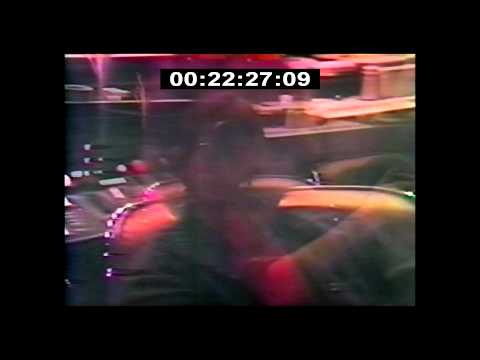 John Lennon Hit Factory Interview Pt. 1 HD