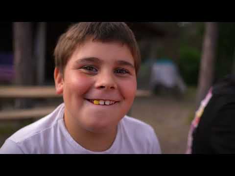 Zeltlager 2023 - Sonntag [Woche 2]