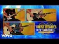 These Hearts - "Been Through Hell" Guitar ...