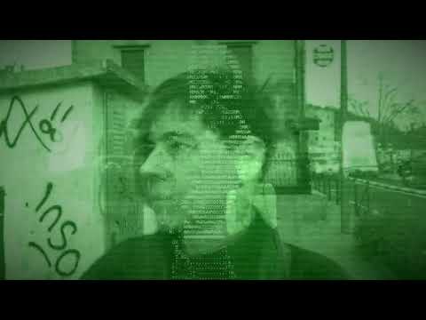 Transmission "Love Is Dirty" Official Music Video