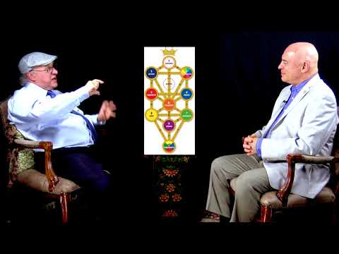 Video Nugget: Mathematics & The Tree of Life with Vernon Neppe