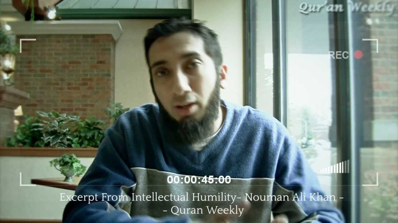 So, You Think You Can Explain The Qur'an?