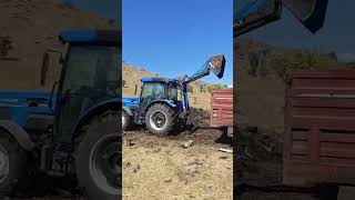 New KLK Agro 2026 silage bucket | Image 3 - Agroline