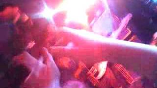 Backyard Babies @ Leeds Cockpit.