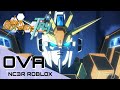 Gundam Build Fighters Try Ova Island Wars