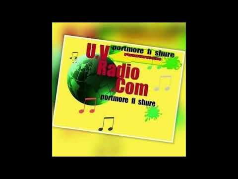 Justice Sound | Reggae Roots & Culture Mix | UV Radio Portmore Jamaica | 100% Dubplate!!!
