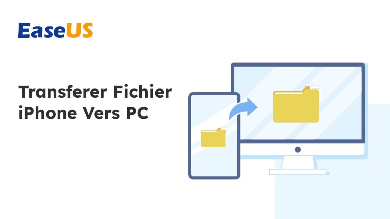 transferer photo iphone vers pc