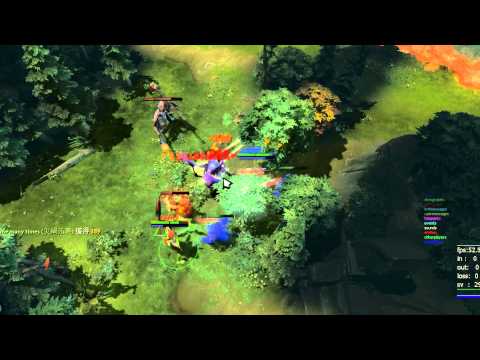 DOTA 2 - Viable Items for Windrunner