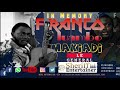 Franco Luambo Makiadi non stop mix 2021 TP OK Jazz Rhumba by Sheriff The Entertainer🎸