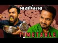 My Timetable My Routine All Day Routine Bengali Comedy Bitkel Bangali