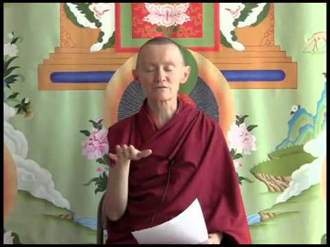 07-31-12 Anger: How Not To Retaliate - BBCorner