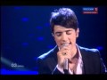 Harel Skaat - Milim (Eurovision 2010 - Israel ...