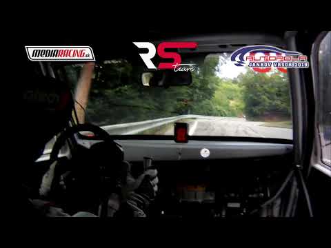 Jankov Vŕšok 2019 - M. Čambal - 2. ostrá Nedeľa