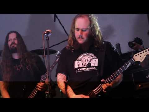 Totalselfhatred live in Minsk 14.05.2016