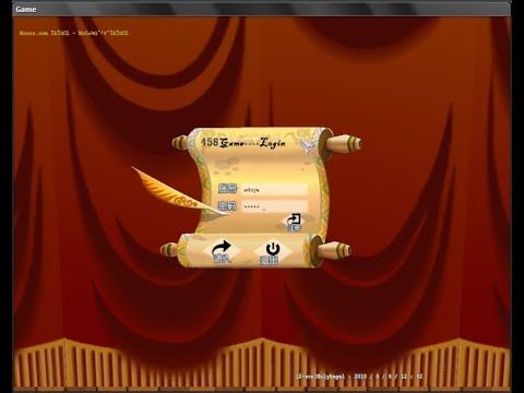 Seal Online - BGM Background Music Intro 1 HOUR