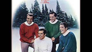 The Williams Brothers: "Kay Thompson's Jingle Bells"