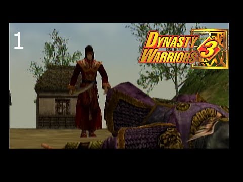 dynasty warriors 3 xbox 360 compatible