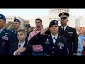 National Memorial Day Concert Live On PBS