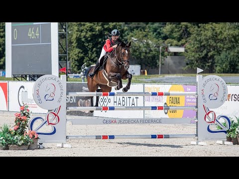 LIVE 🔴 | show jumping CSI Prague Arena: Chuchle Arena Praha – 27. 5. 2023 from 03:00 p.m.