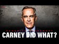Mark Carney Handed Over National Security Decision Making to the European Union