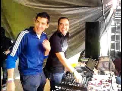 ATTIK vs INTELLIGENCE @ Omawari Festival lll