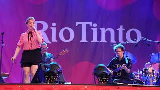 Barbra Lica - All There Is