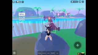 تصميم روبلوكس : shower