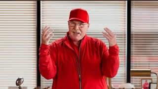 Skechers with Andy Reid - 2025 Big Game Ad