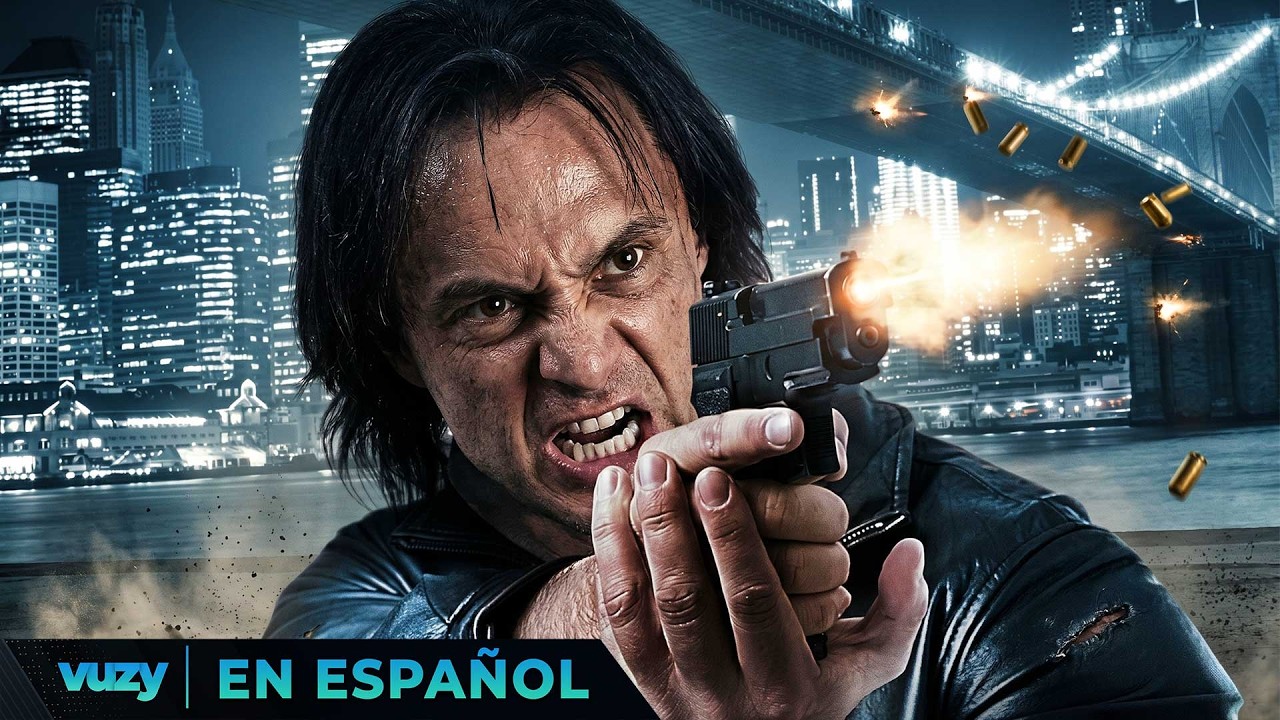 Cuando el maestro se convierte en enemigo | Sombras de Venganza | Película de Acción en Español