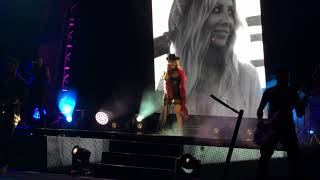 Marta Sanchez Cowboy Kate HD  Puebla Mexico Mayo 21 2016