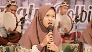 Download lagu MAULIDU AHMAD voc. Indah - Resepsi Muhammad Musyafa & Titin Harwati - Balongpanggang, Gresik mp3