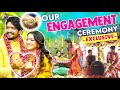 A Promise of Love | Our Engagement Video | Vasishta Simha  | Hariprriya Simha