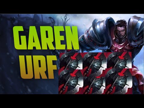 SPIN 2 WIN- 5 BLACK CLEAVER GAREN