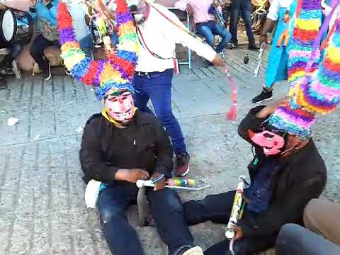 Moritos de chilacachapa 2021