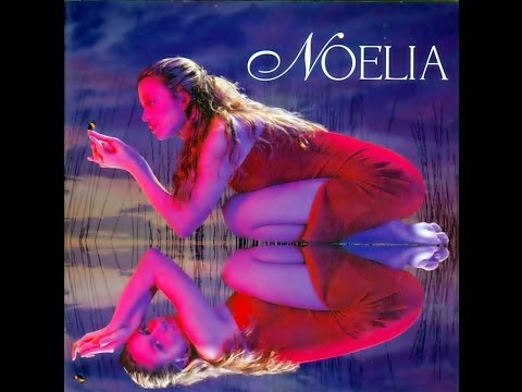 NOELIA -TU - CD FULL