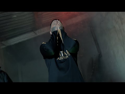 24KEEFY - RENCOROSO (VIDEO OFICIAL) Prod.Nawehigh