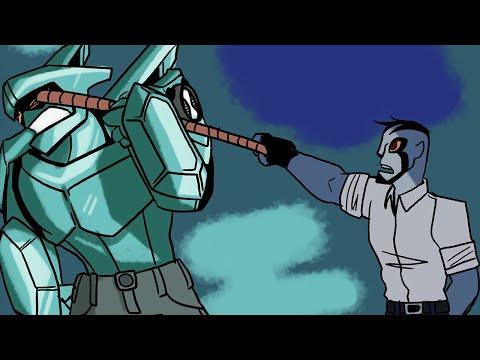 MHA 10-B Turn The World P45 | My Hero Academia Comic Dub | Mia Dub