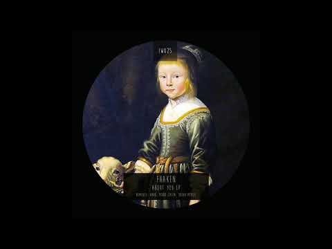 Fhaken - About You (Uriah Persie Remix)