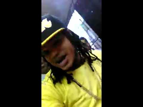 Yofrangel 911 - LA NOTA SE ME ENCAMPANA , Apoyando a Alexito Casanova