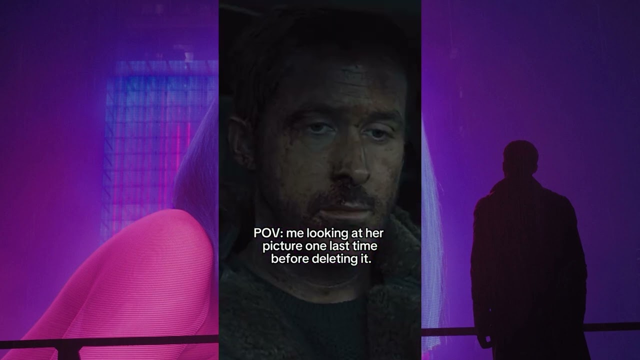 Peak Ryan Gosling memes compilation