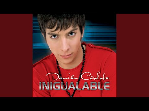 Burbujas De Amor - Damián Córdoba